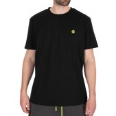 GPR279 Marškinėliai Matrix Large Logo T-Shirt Black - XXXL
